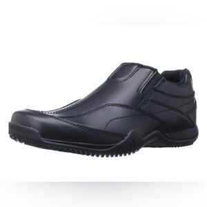 Grabbers conveyor, black Oxford